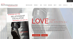Desktop Screenshot of offescalator.com